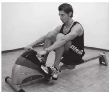 Christopeit Cambridge II - Exercise 2 - 3