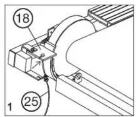 Christopeit WALKER de Luxe - Step 2 - 1