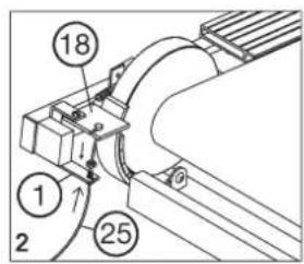 Christopeit WALKER de Luxe - Step 2 - 2