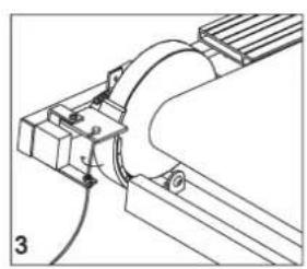 Christopeit WALKER de Luxe - Step 2 - 3