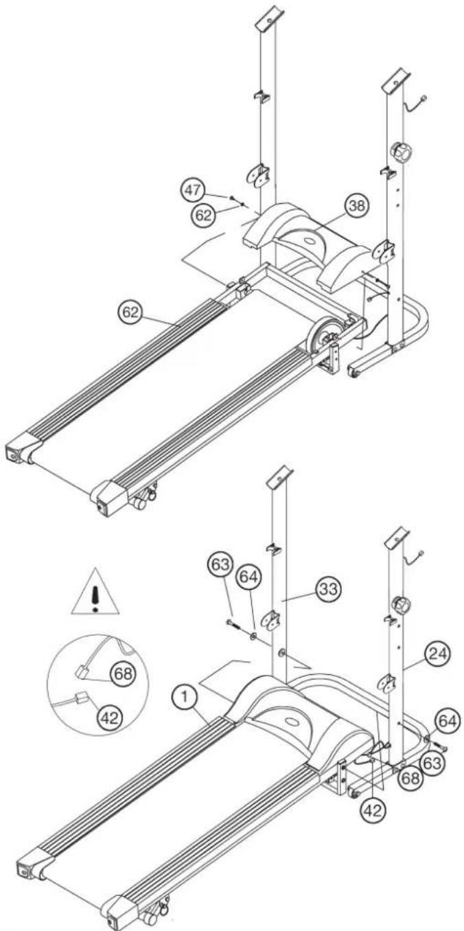 Christopeit WALKER de Luxe - War 2: - 4
