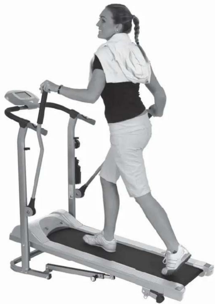 Christopeit WALKER de Luxe - WALKER - 1