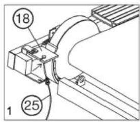 Christopeit WALKER de Luxe - War 2: - 1
