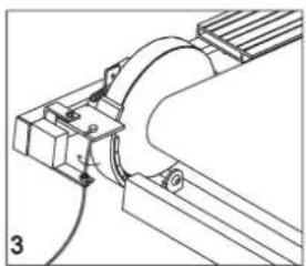 Christopeit WALKER de Luxe - War 2: - 3