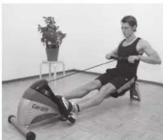 Christopeit Cardiff - 2e exercice - 1