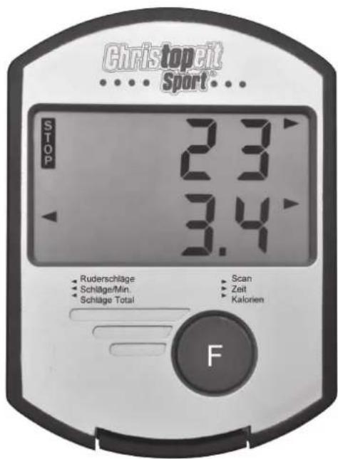 Christopeit Cardiff - Vndnkaun: - 4