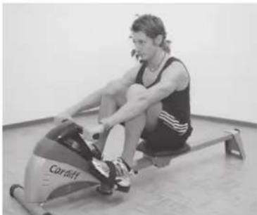 Christopeit Cardiff - Oefening 2 - 3