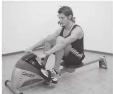 Christopeit Cardiff - Vndnkaun: - 3