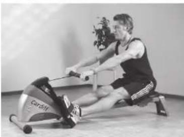 Christopeit Cardiff - Oefening 2 - 2