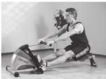 Christopeit Cardiff - Ubung 2 - 2