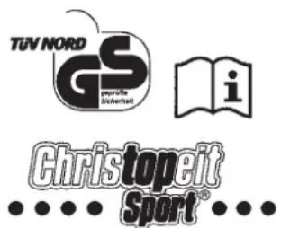 Christopeit BG 2 - Motivation - 3