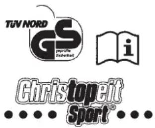 Christopeit BG 2 - Motivation - 4