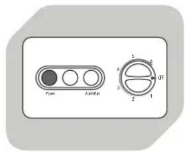 OK OFZ6151 A2 - UTILIZAR O CONGELADOR - 1