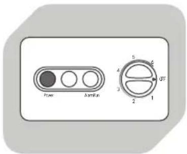 OK OFZ6151 A2 - USAREILFREEZER - 1