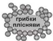 SHARP SJGC700VBK - Система іонізації та очищення повітря Plasmacluster - 1