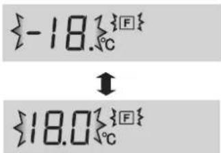 SHARP SJGC700VBK - Compartimiento congelador - 1