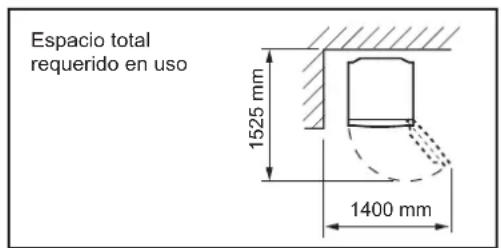 SHARP SJGC700VBK - ADVERTENCIA - 1