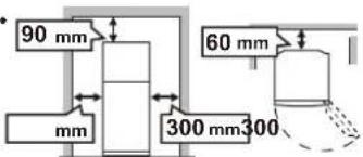 SHARP SJGC700VBK - Patarimai energijos taupymui - 2