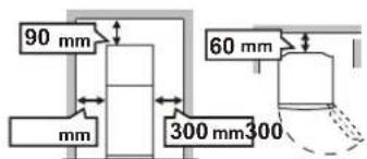 SHARP SJGC700VBK - Consigli per il risparmio energetico - 2
