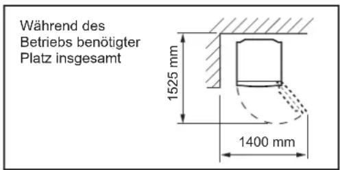 SHARP SJGC700VBK - VORSICHT - 1