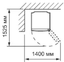 SHARP SJGC700VBK - ПАПЯРЭДЖАННЕ - 1