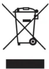 SHARP SJGC700VBK - Information on Disposal for Users (private households) - 1