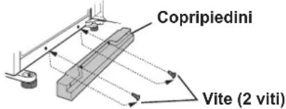 SHARP SJGC700VBK - AVVERTENZE - 5