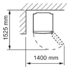 SHARP SJGC700VBK - WARNING - 2