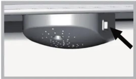 HOTPOINT-ARISTON ETM 17311 V O3 - Active Oxygen - 1