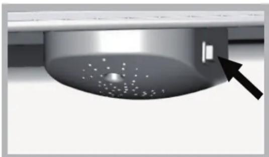 HOTPOINT-ARISTON ETM 17311 V O3 - Active Oxygen - 1