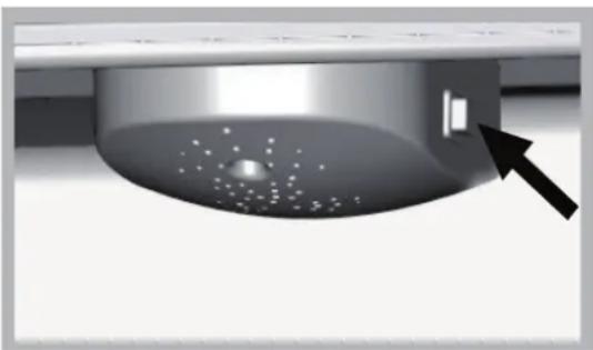 HOTPOINT-ARISTON ETM 17311 V O3 - Active Oxygen - 1