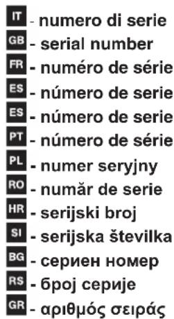 HOTPOINT-ARISTON ENTM 18210 VW - Signalez-lui: - 3