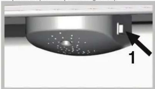 HOTPOINT-ARISTON ENTM 18210 VW - ACTIVEOXIGEN - 1