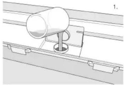 BOSCH KDN74AL20N - Garanti Sartlari - 12