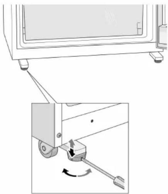 BOSCH KDN74AL20N - Garanti Sartlari - 6