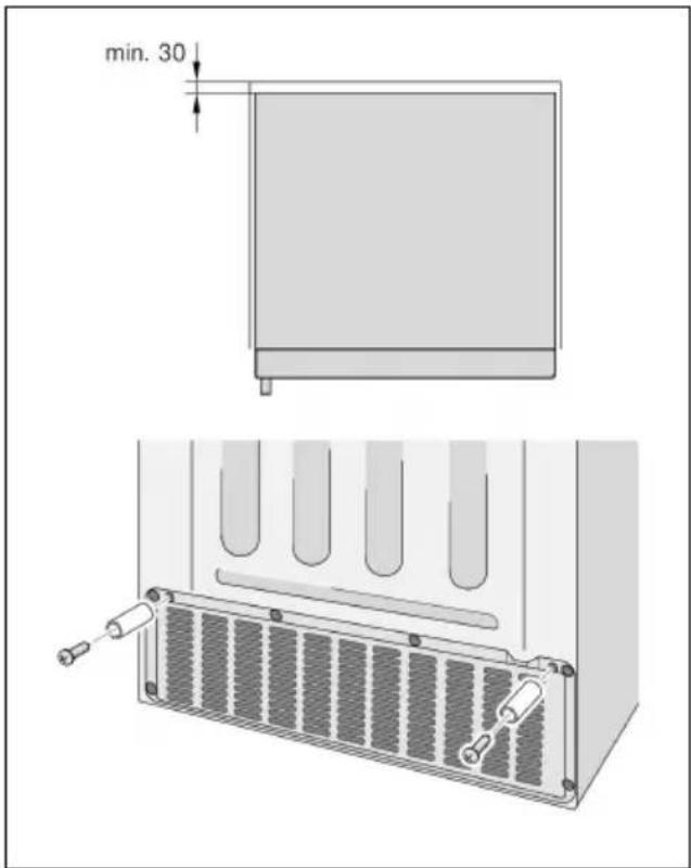 BOSCH KDN64VL20N - Arizalarda onarim siparisi ve danismanlik - 5