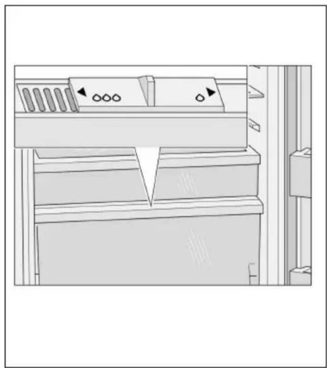 BOSCH KDN64VL20N - Arizalarda onarim siparisi ve danismanlik - 9