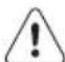 ELECTROLUX ENN2900AOW - Attention - 2