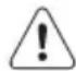 ELECTROLUX ENN2900AOW - WARNING! - 1