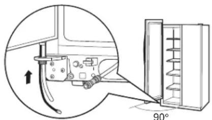 GE GSS25GSHSS - A VERTISSEMENT - 8