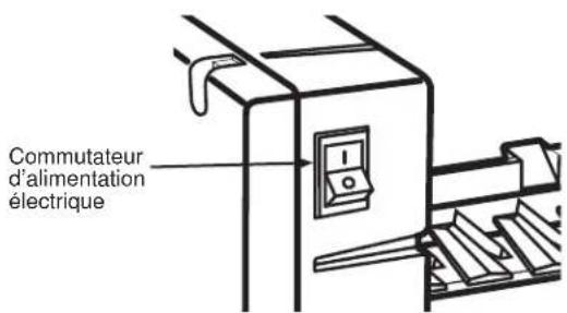 GE GSS25GSHSS - METTEZ EN MARCHELA MACHINE A GLAÇONS - 2