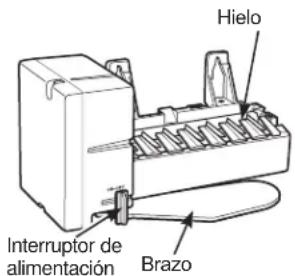 GE GSS25GSHSS - APRECAUCION - 1
