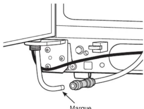 GE GSS25GSHSS - AVERTISSEMENT - 1