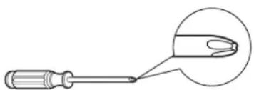 GE GSS25GSHSS - TOOLS YOU WILL NEED - 4