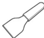 GE GSS25GSHSS - OUTILLAGE NÉCESSAIRE - 3