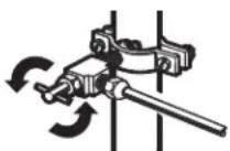 GE GSS25GSHSS - OUVREZ L'ALIMENTATION D'EAU - 1