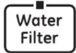 GE GSS25GSHSS - Installing the filter cartridge - 5