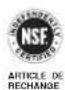 GE GSS25GSHSS - AVENTISSEMENT - 1