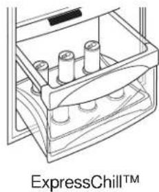 GE GSS25GSHSS - How to Use - 1