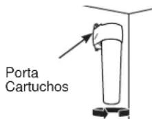 GE GSS25GSHSS - Filtros de recambio: - 1